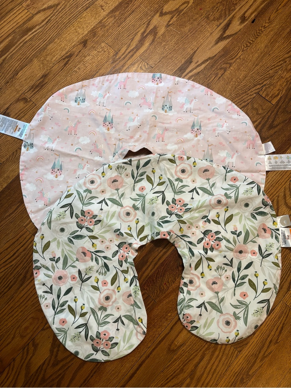 Boppy Nursing Pillow Covers